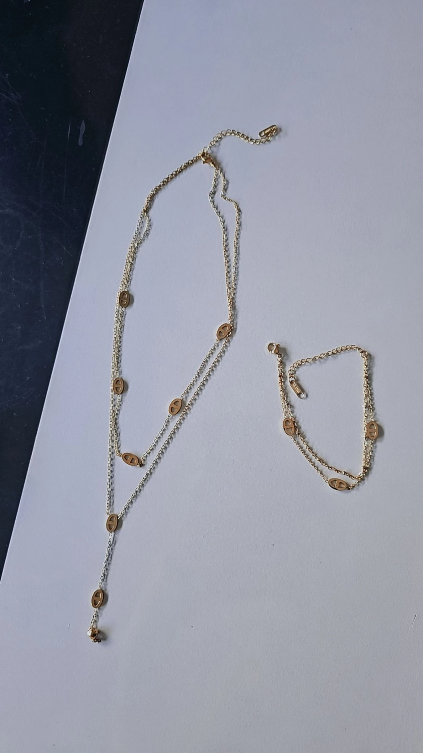 Collar de acero inoxidable – photo 3